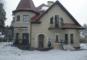 Загородный дом